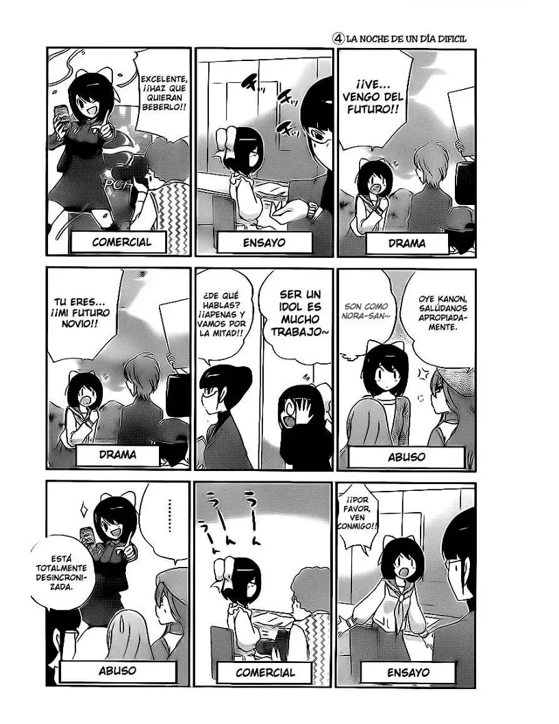 Capitulo 122.5 page 5