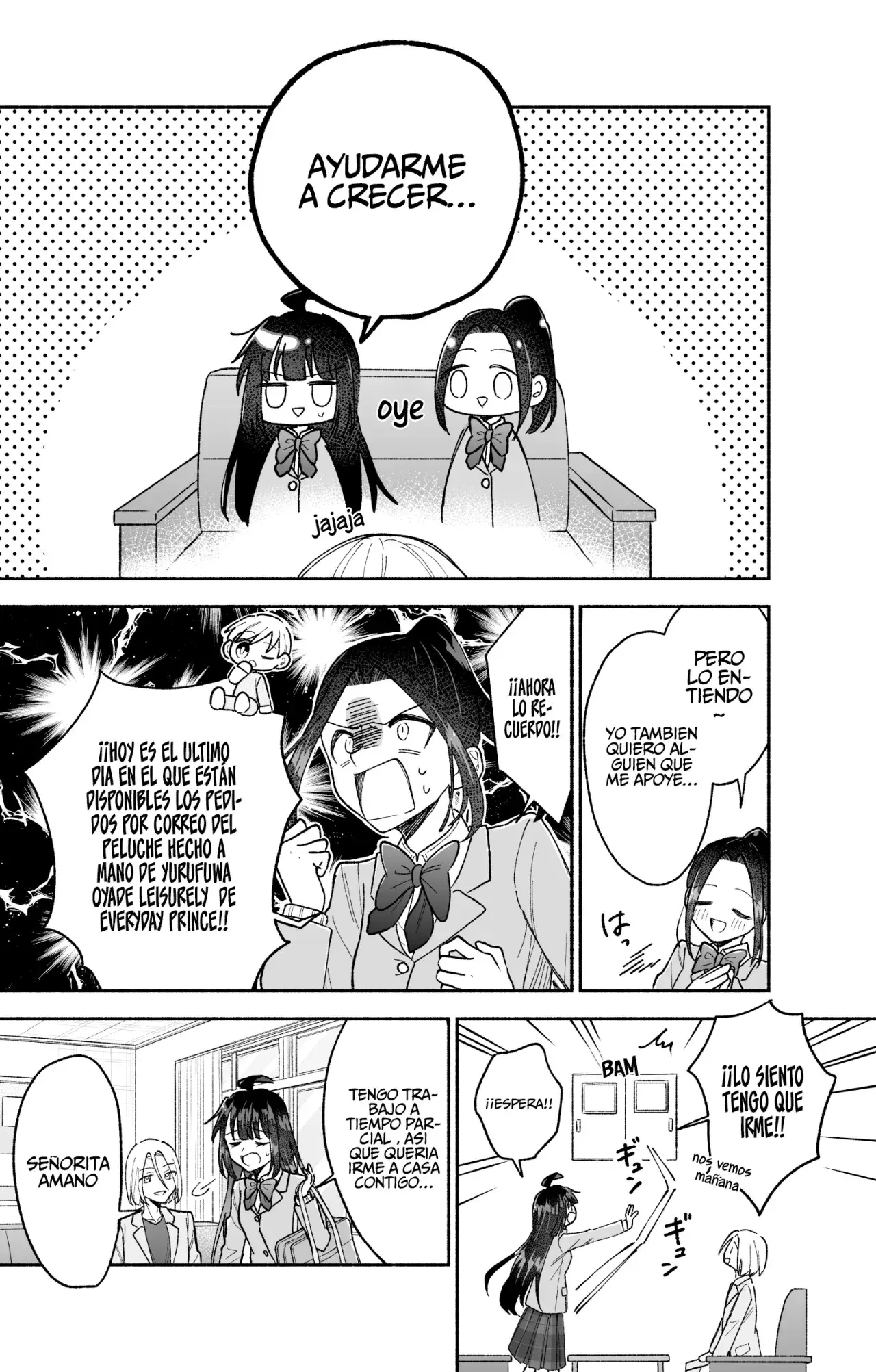 Capitulo 20 page 16