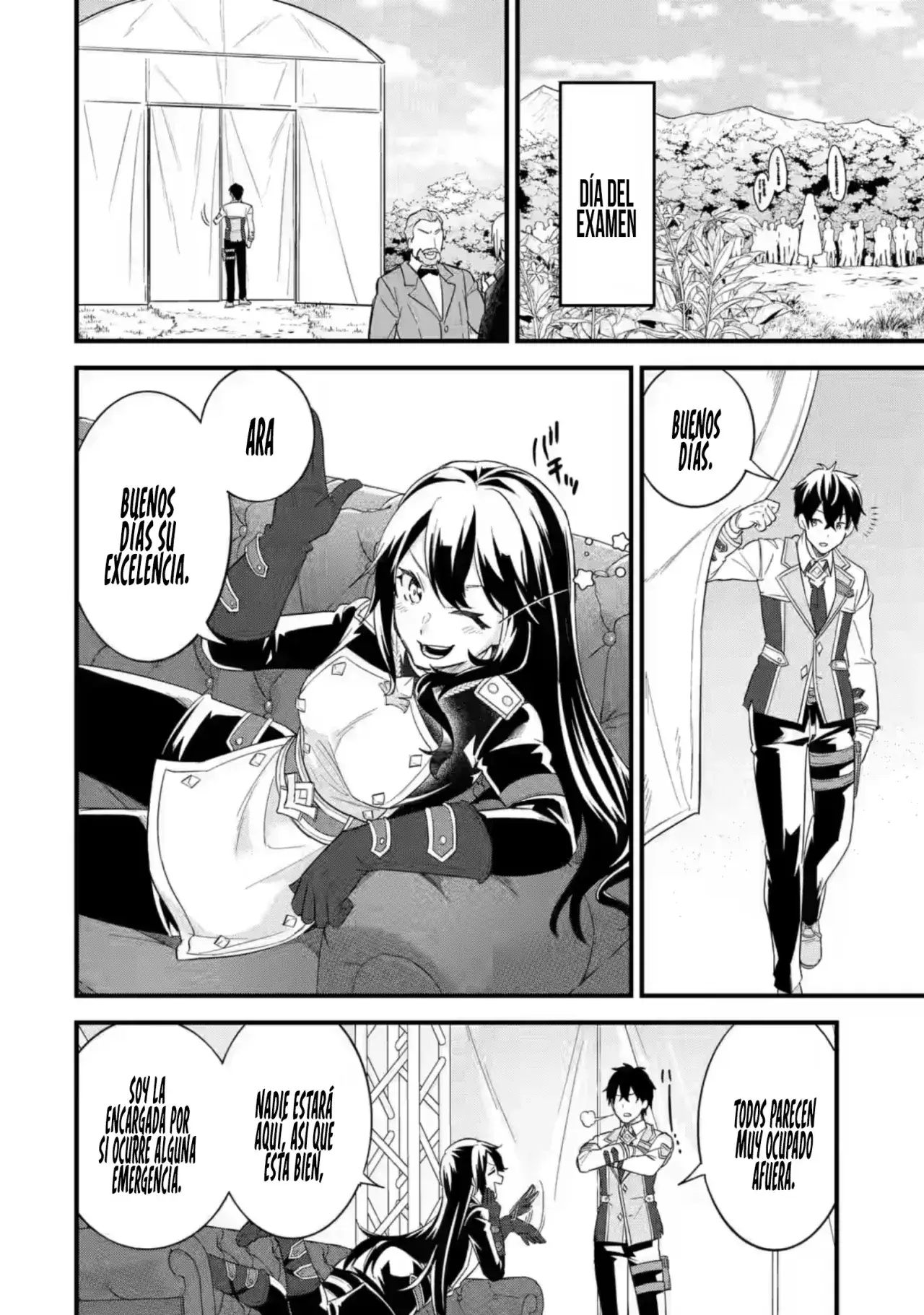 Capitulo 18 page 39