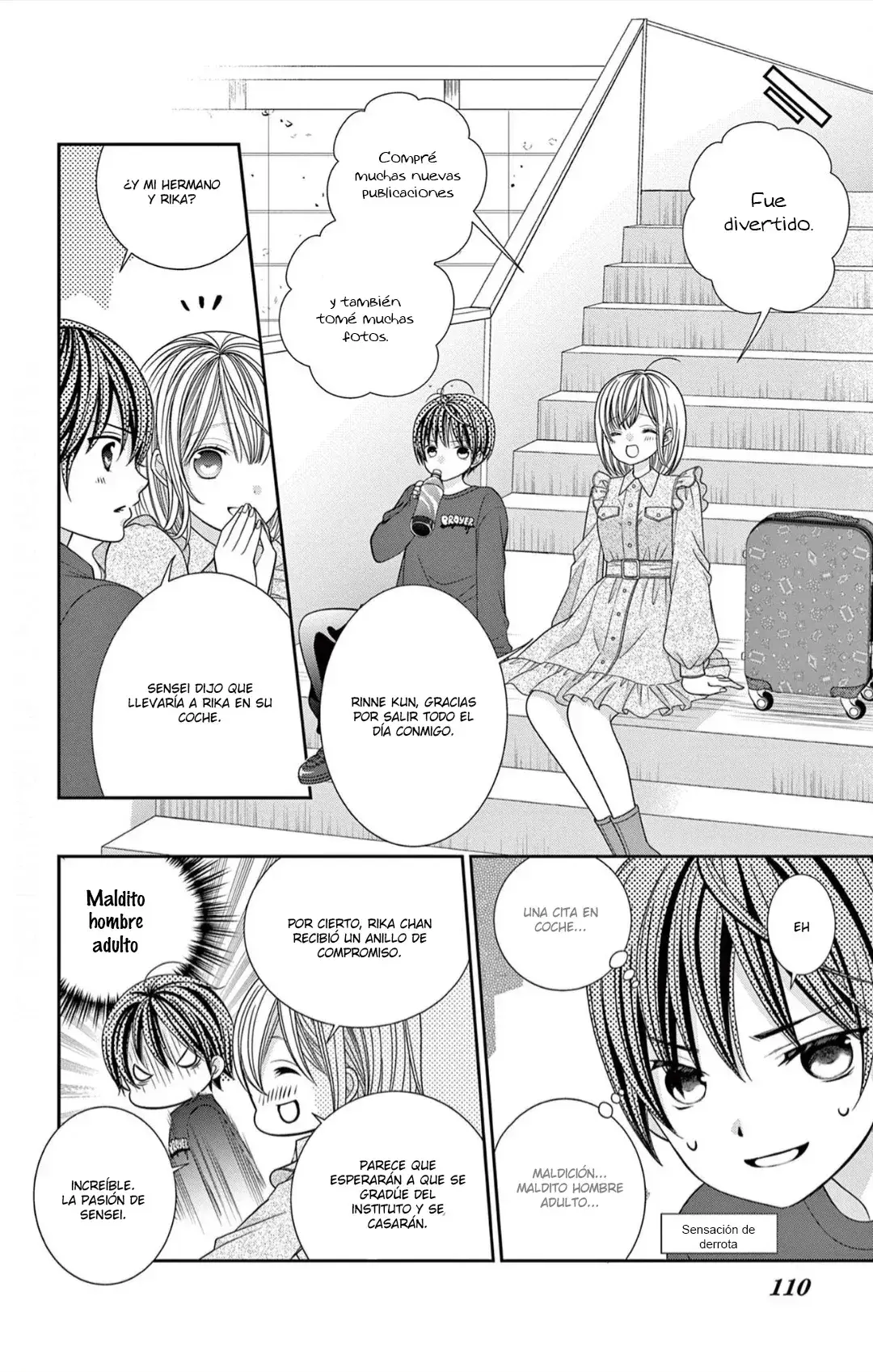 Capitulo 34 page 19