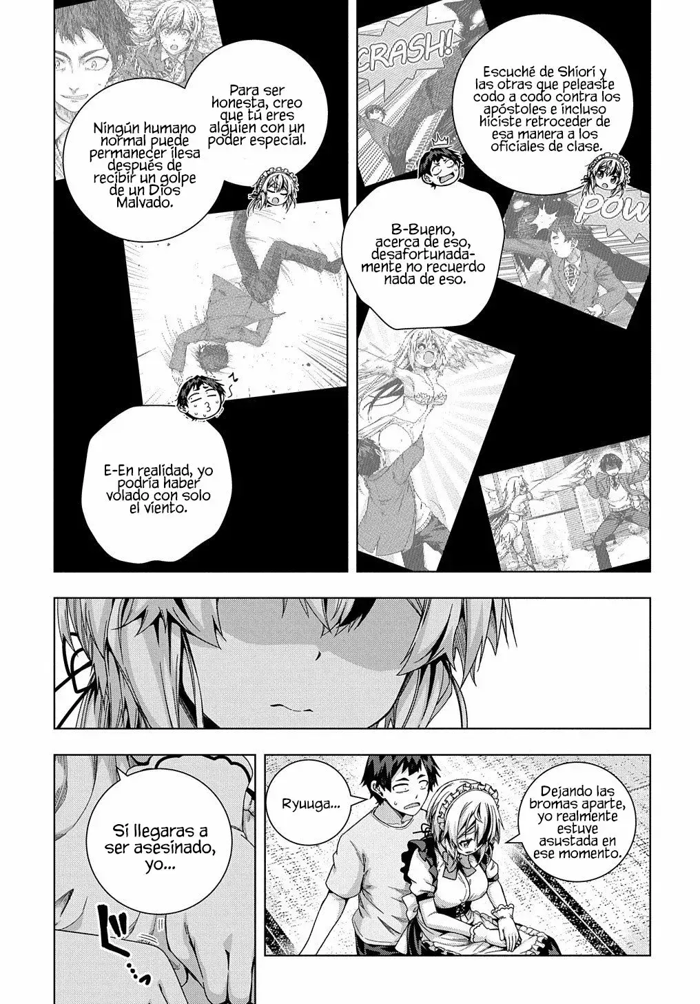 Capitulo 20 page 8