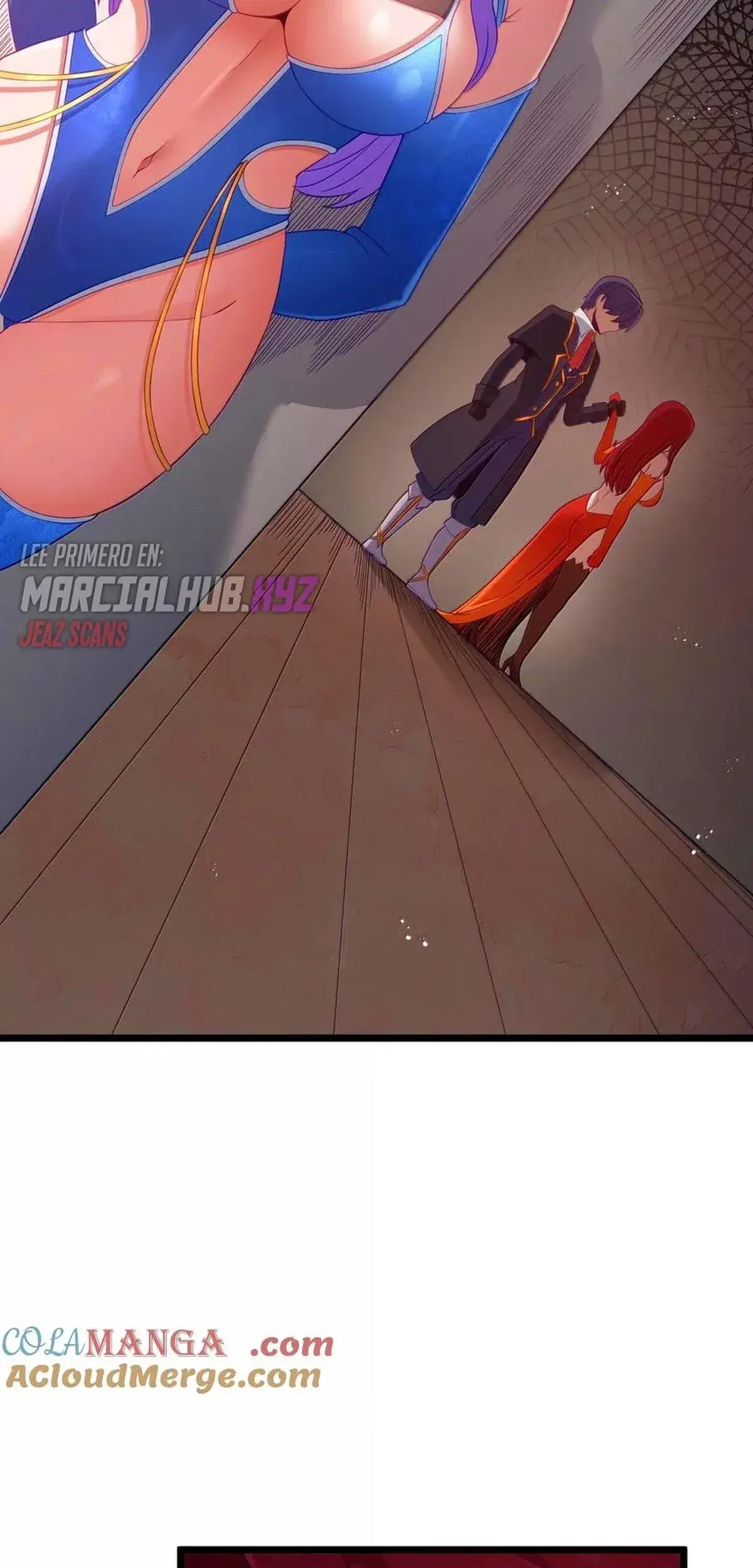 Capitulo 99 page 42