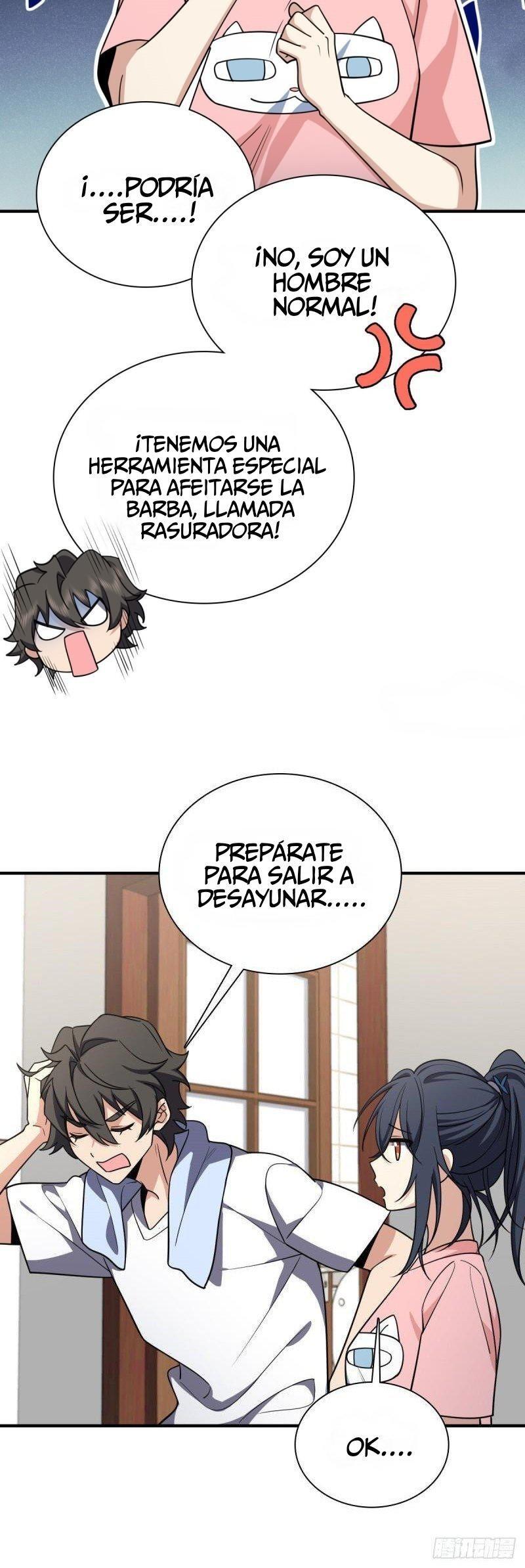 Capitulo 28 page 10