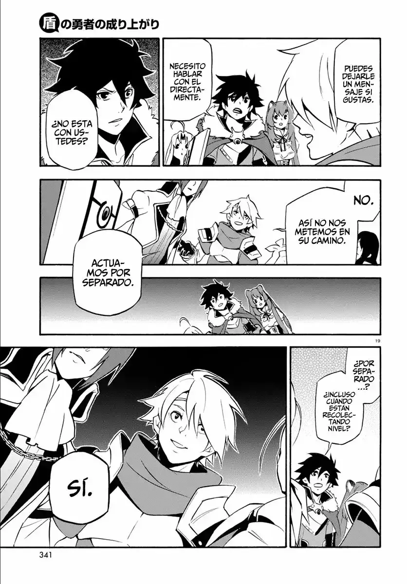 Capitulo 34 page 20