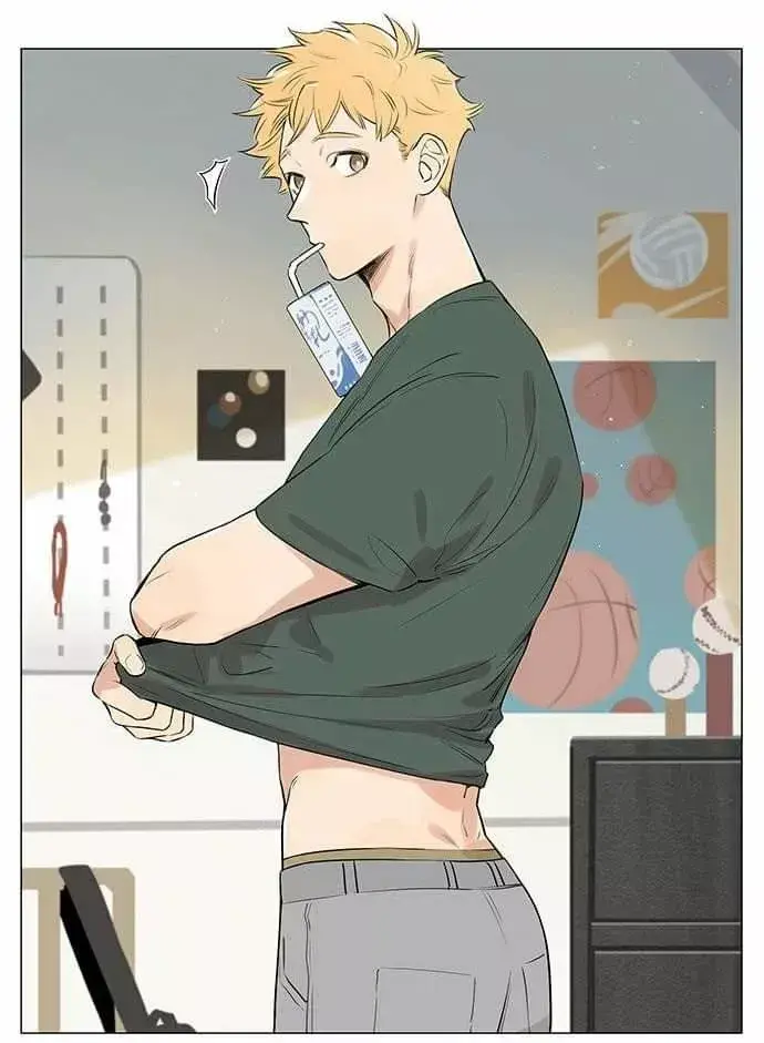 Capitulo 23 page 15