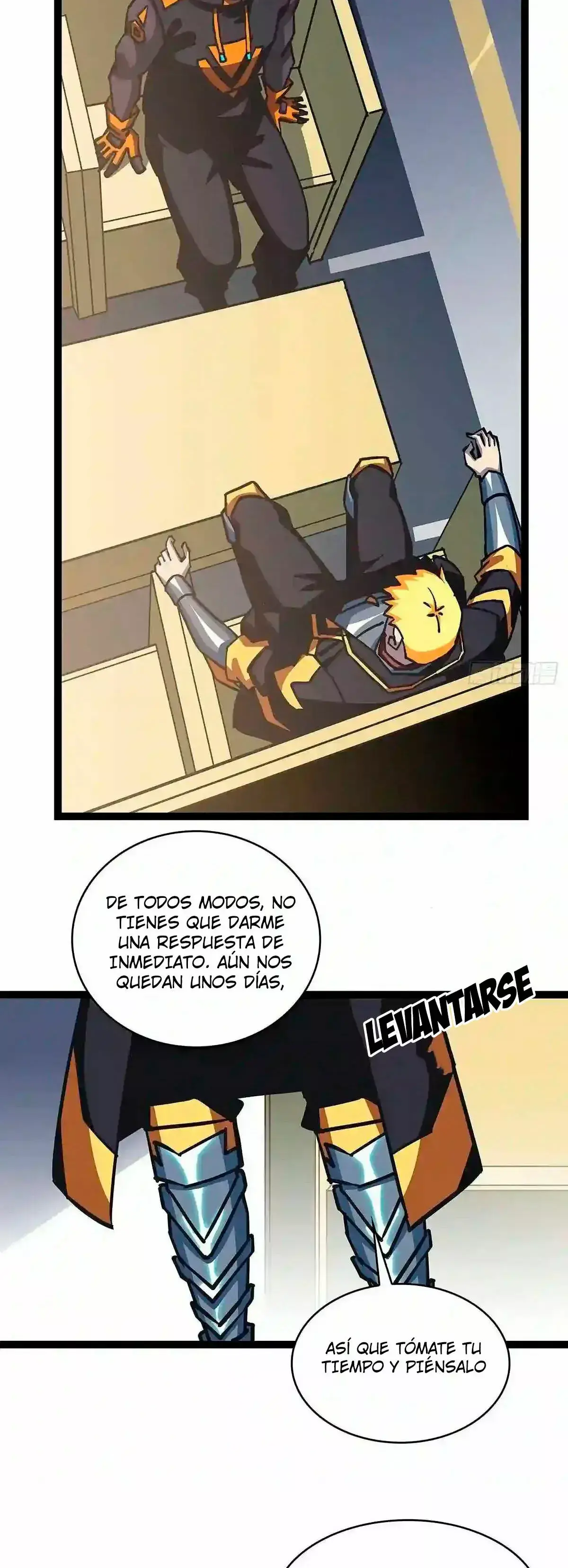 Capitulo 45 page 12