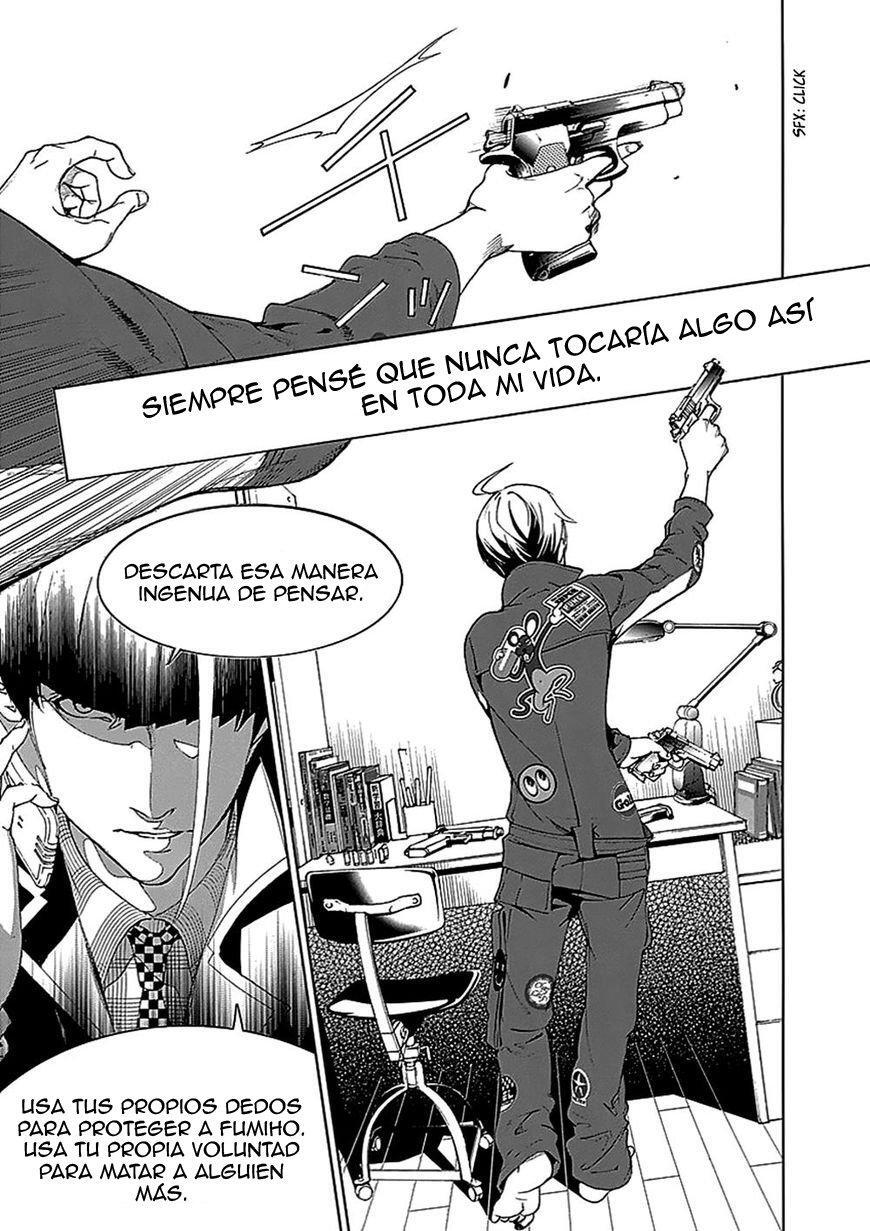 Capitulo 26 page 7