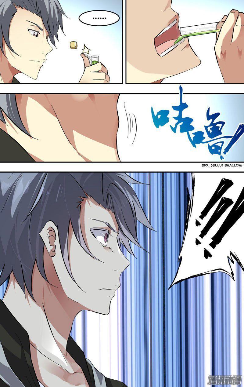 Capitulo 19 page 12