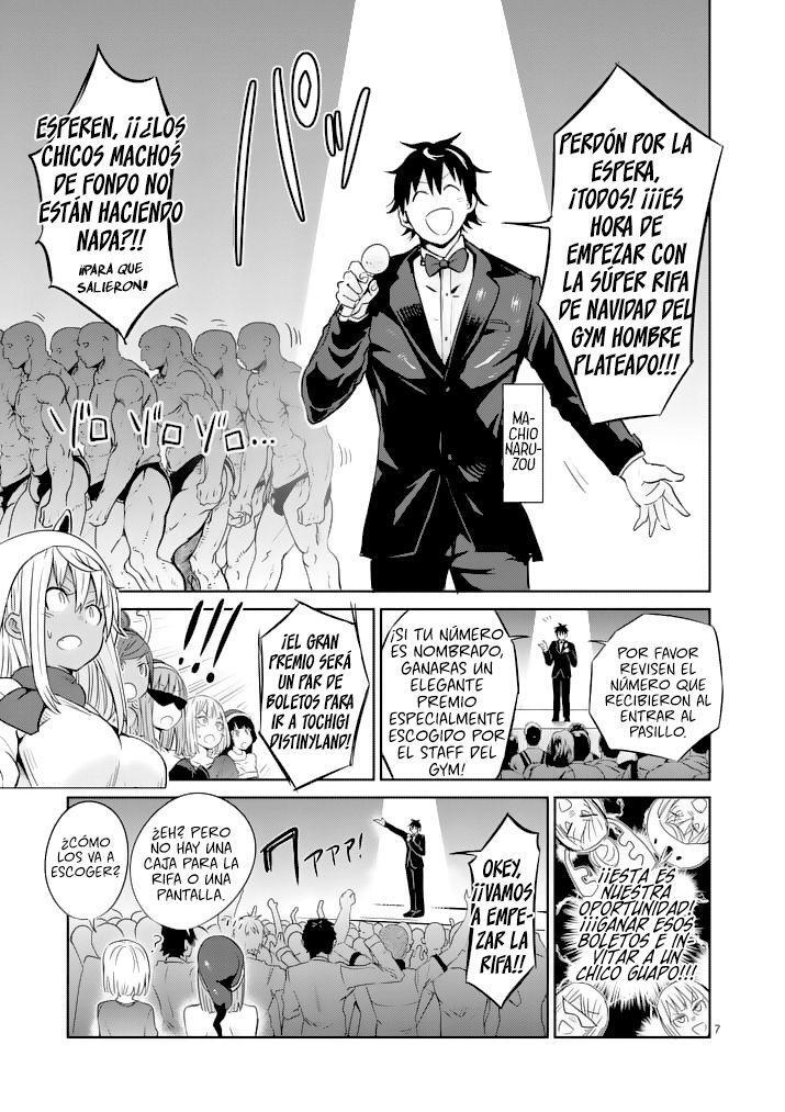 Capitulo 25 page 8