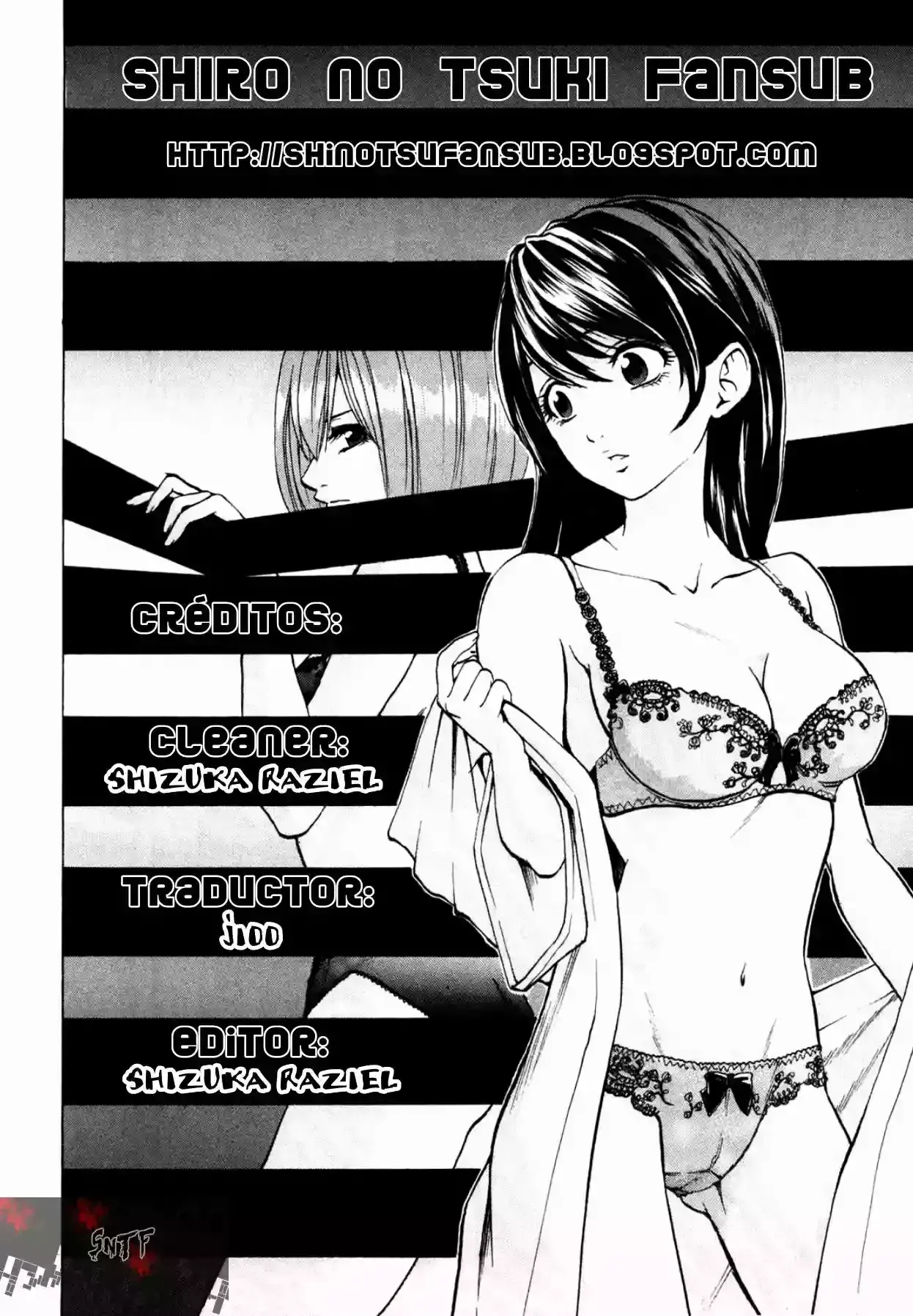 Capitulo 33 page 13