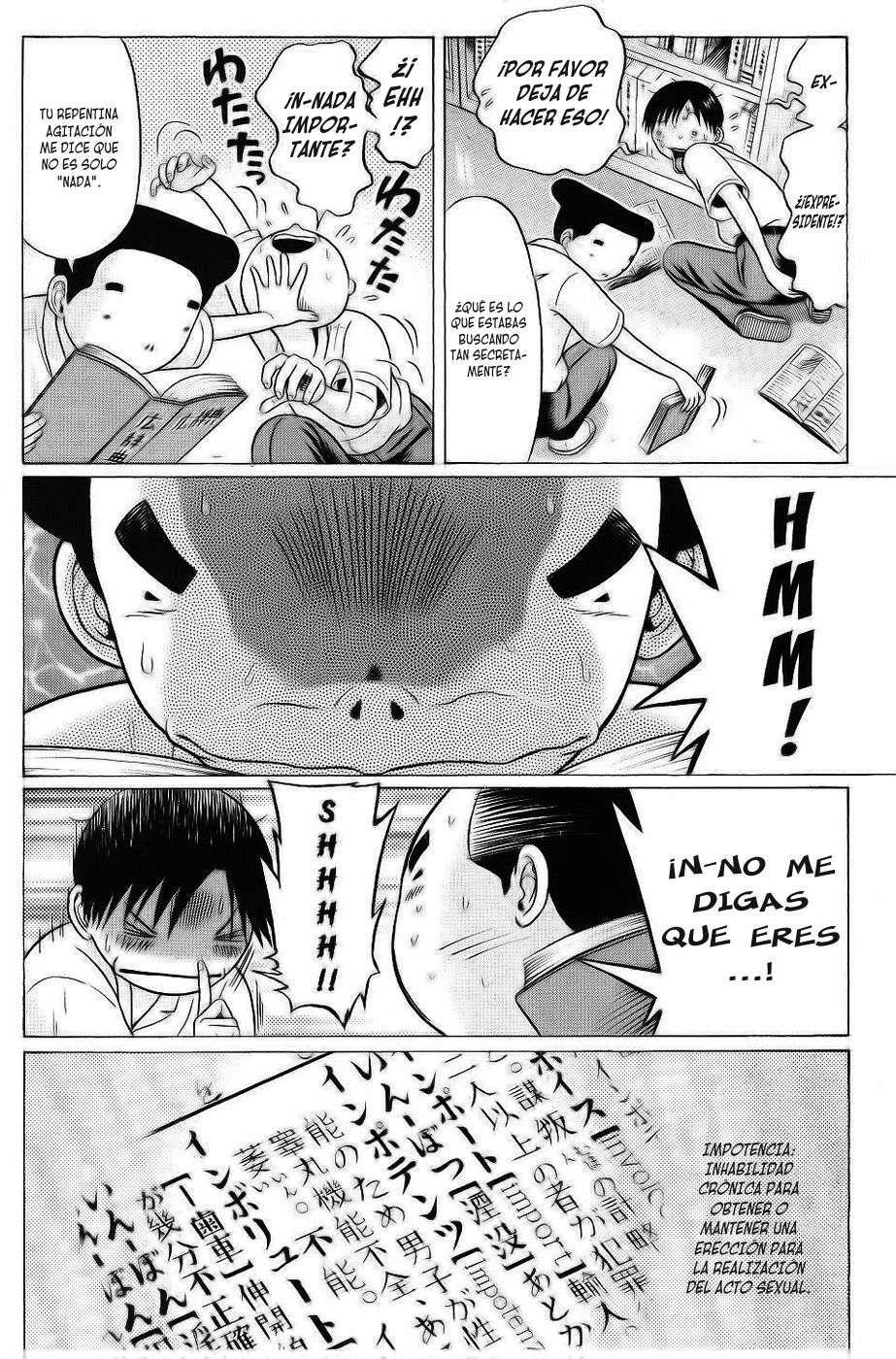 Capitulo 28 page 5