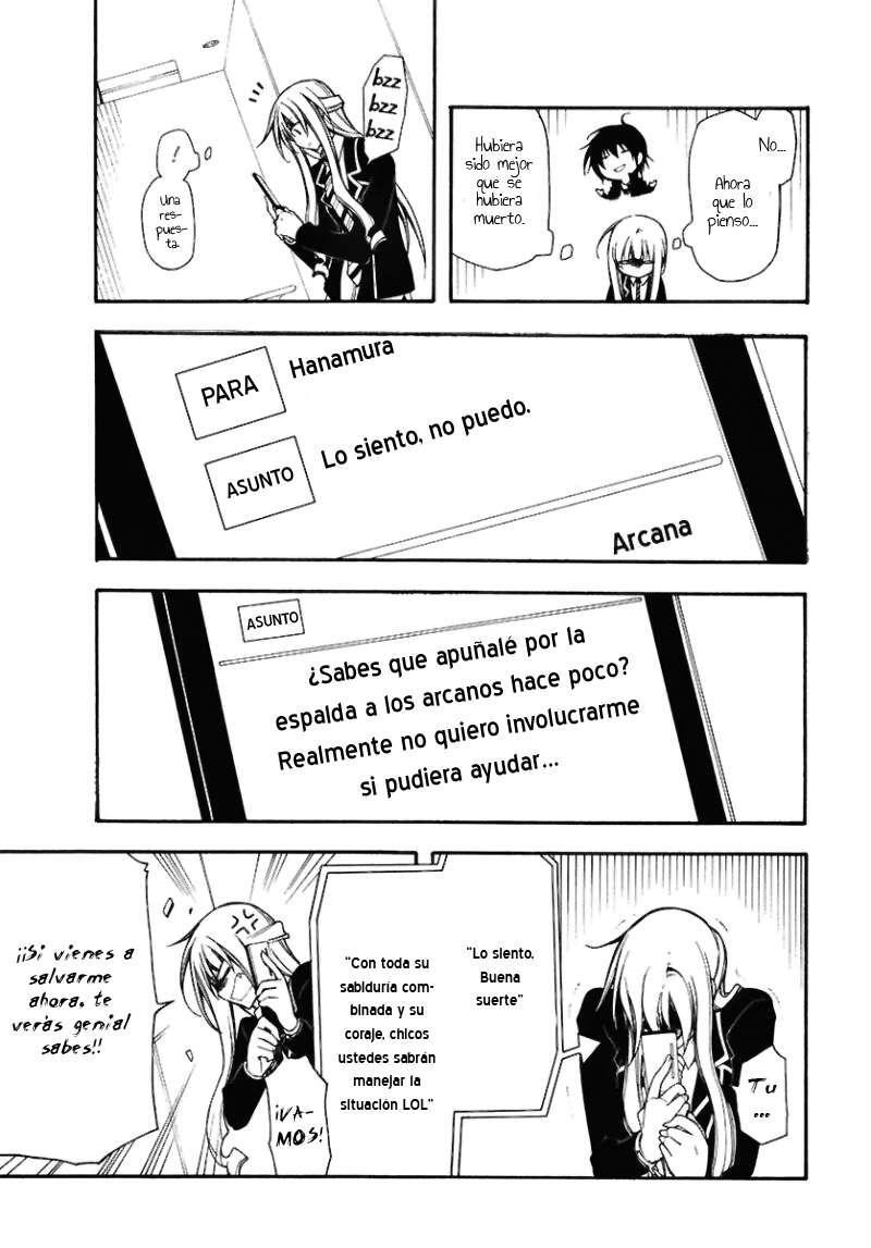 Capitulo 25 page 28