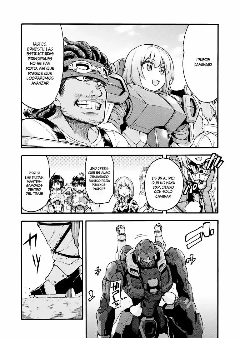 Capitulo 20 page 5