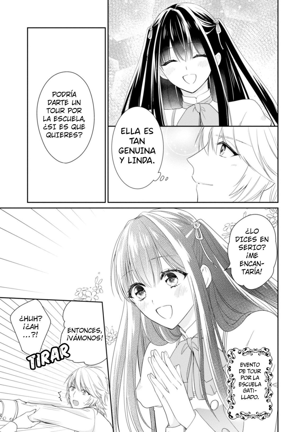 Capitulo 8.50 page 17