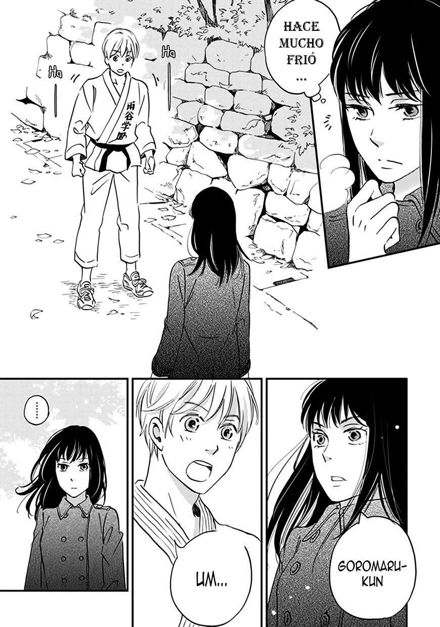 Capitulo 34 page 19