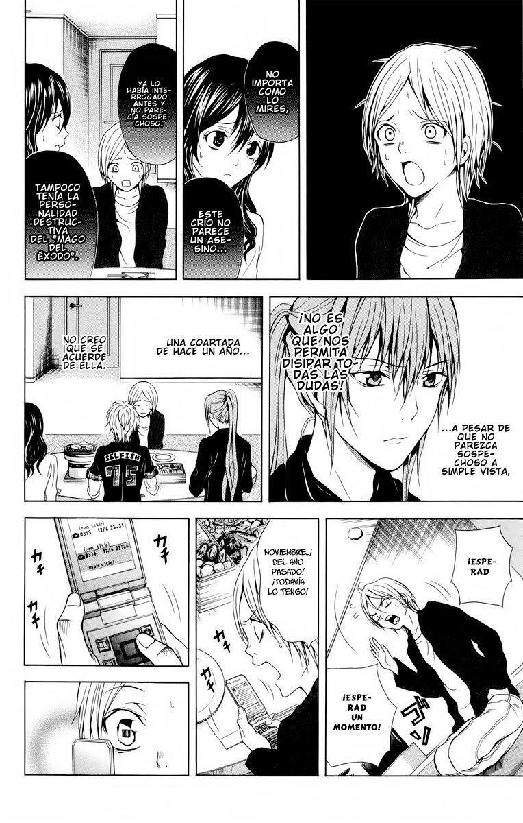 Capitulo 21 page 9