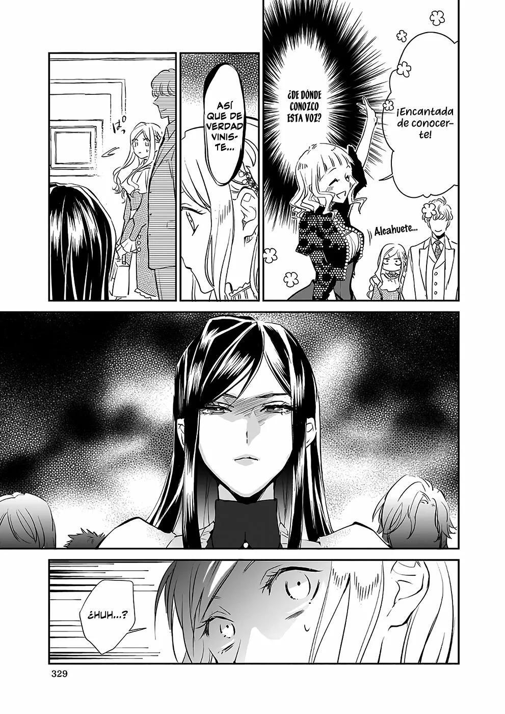 Capitulo 16 page 10