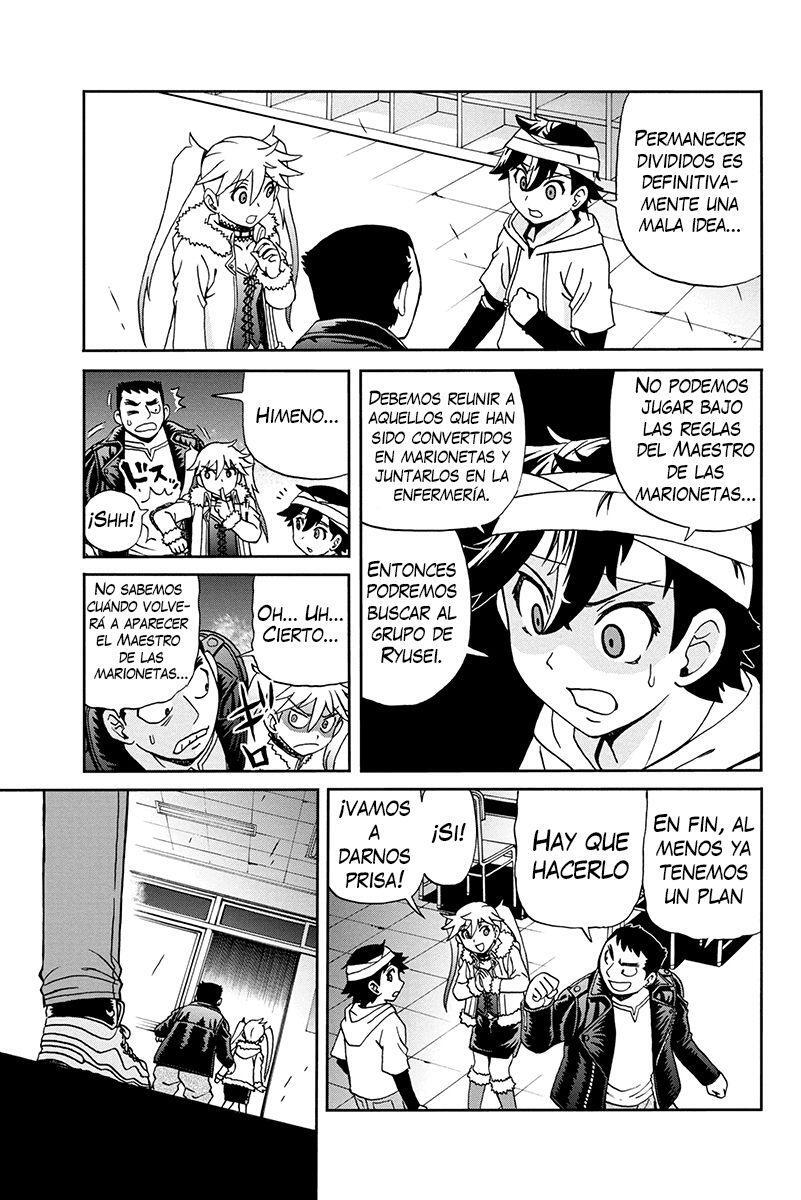 Capitulo 15 page 10