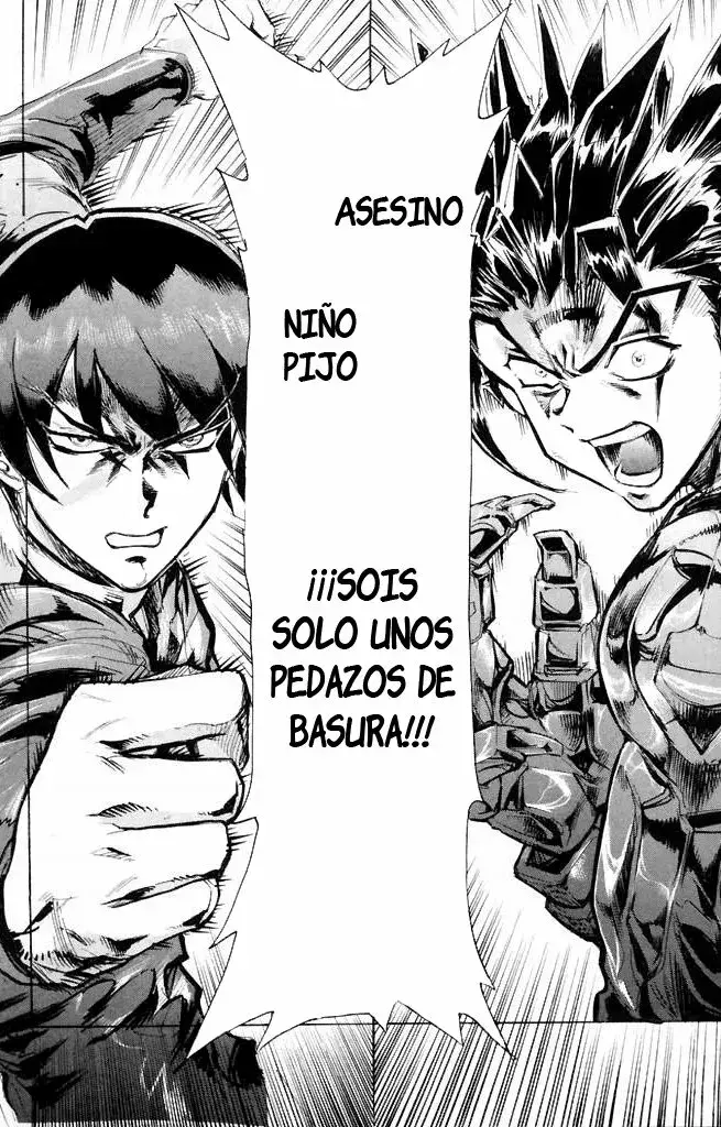 Capitulo 20 page 21