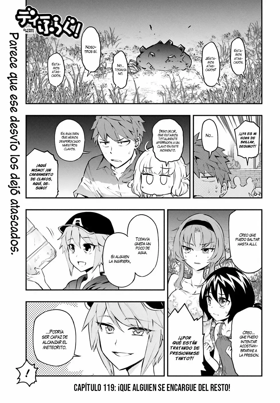 Capitulo 119 page 2