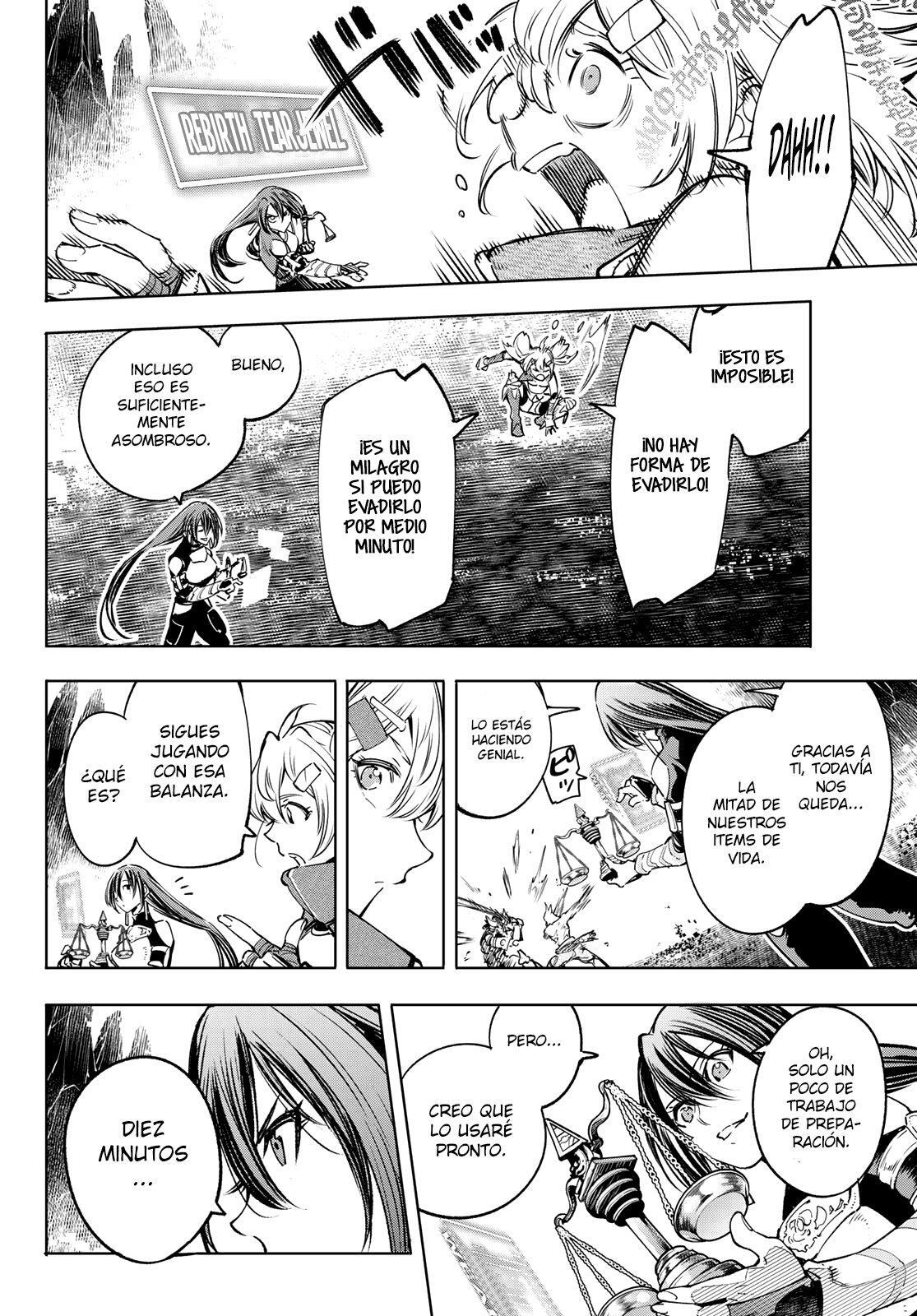 Capitulo 32 page 15
