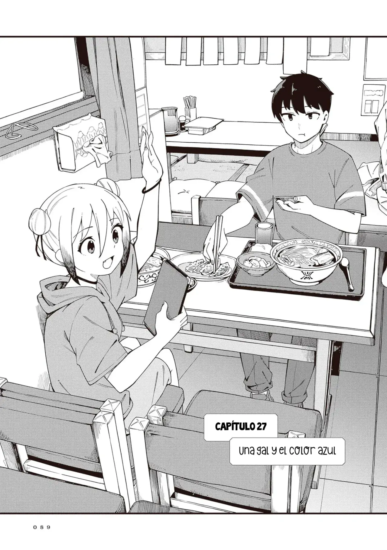 Capitulo 27 page 3
