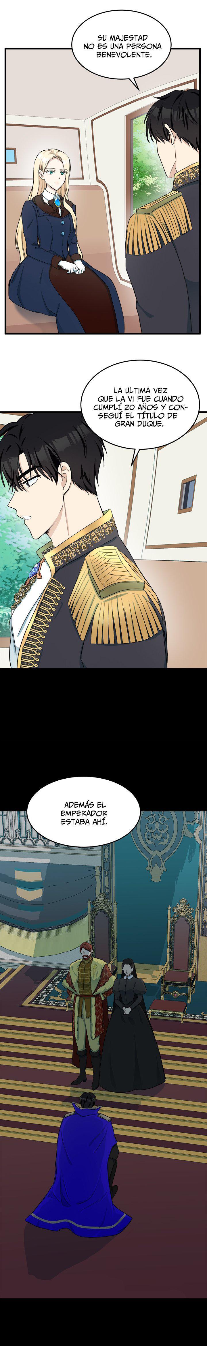 Capitulo 31 page 16