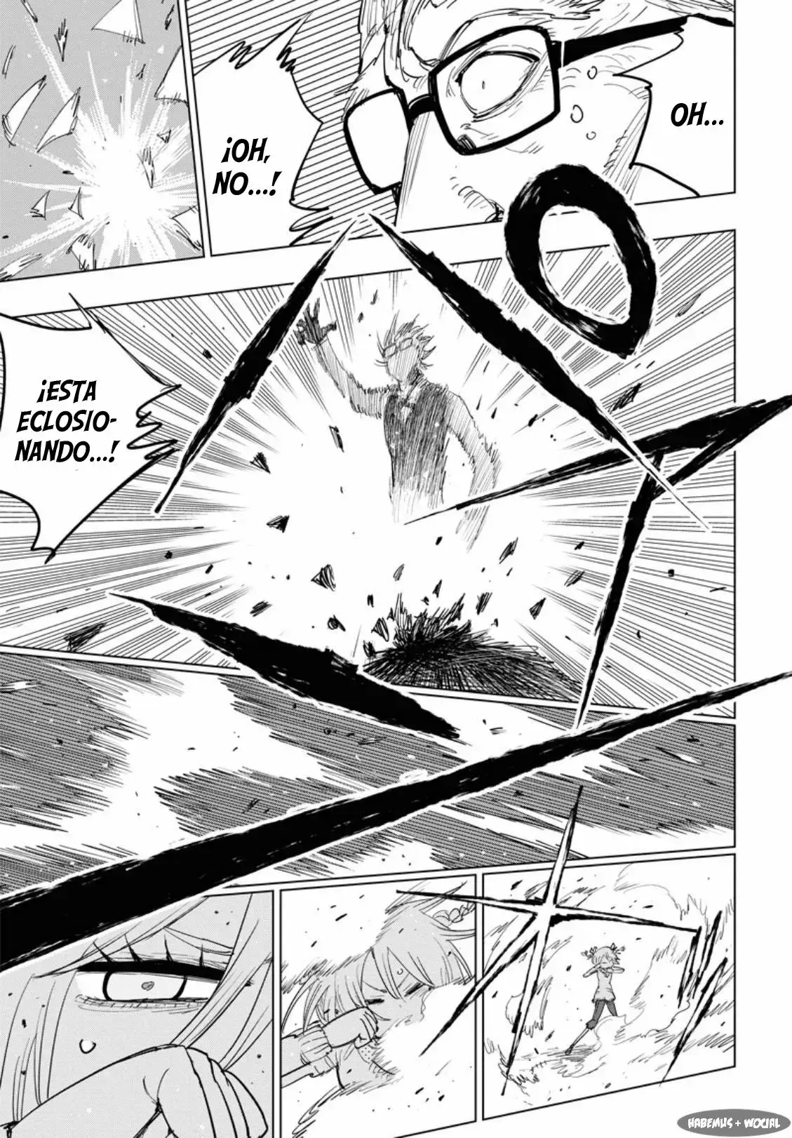 Capitulo 8 page 17