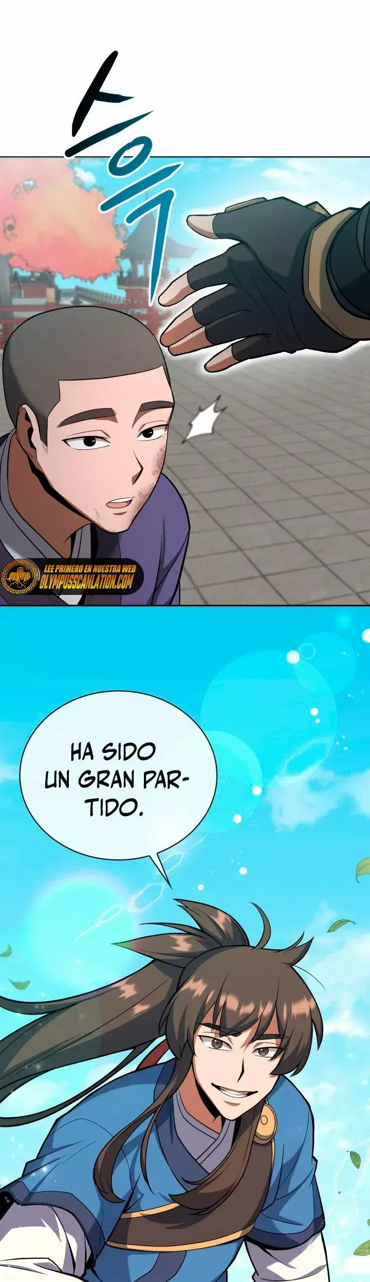 Capitulo 21 page 26