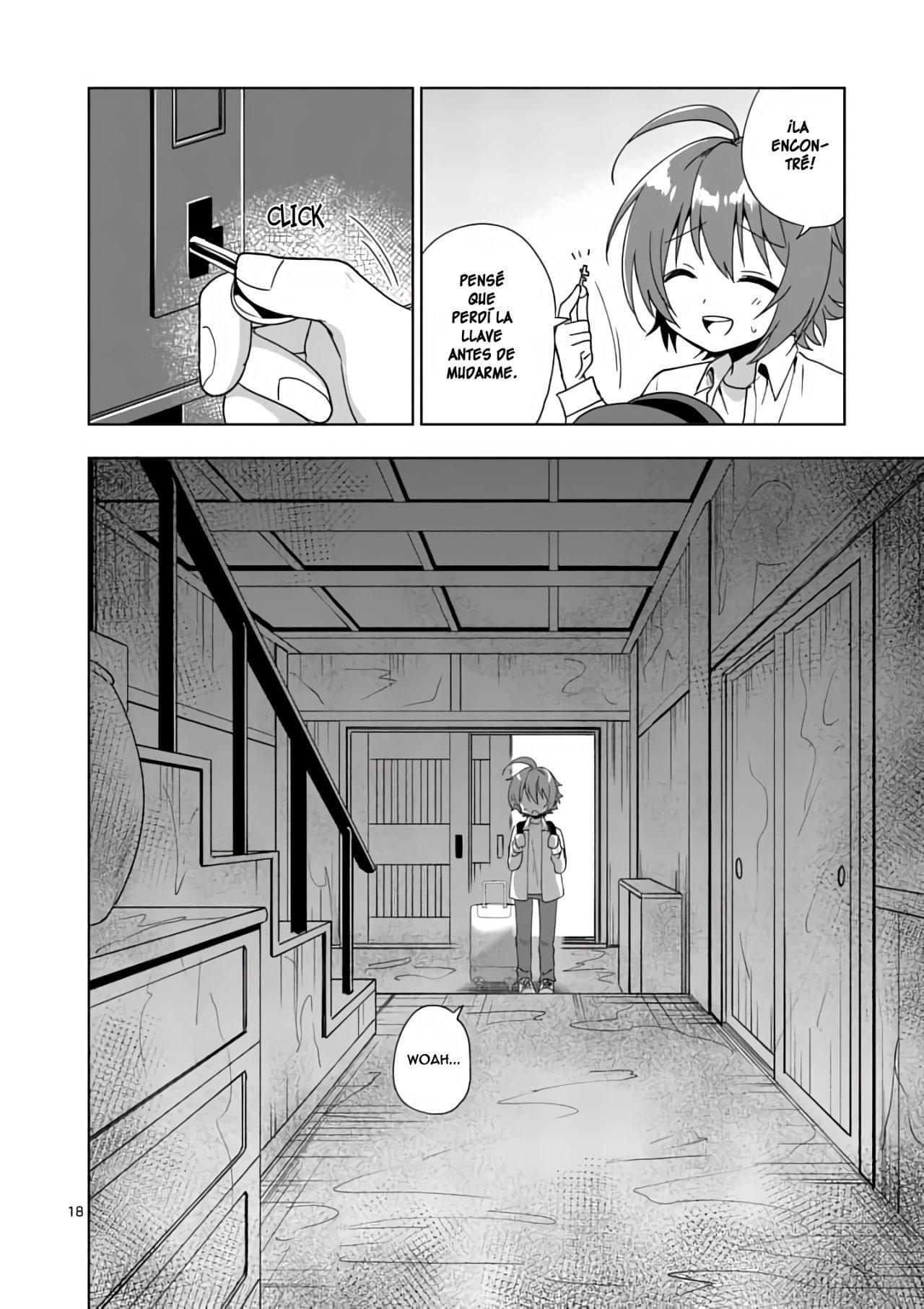 Capitulo 1 page 20