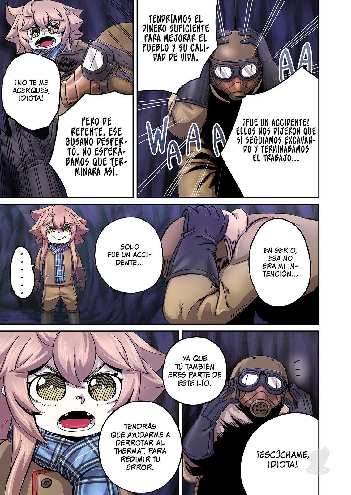 Capitulo 19 page 4