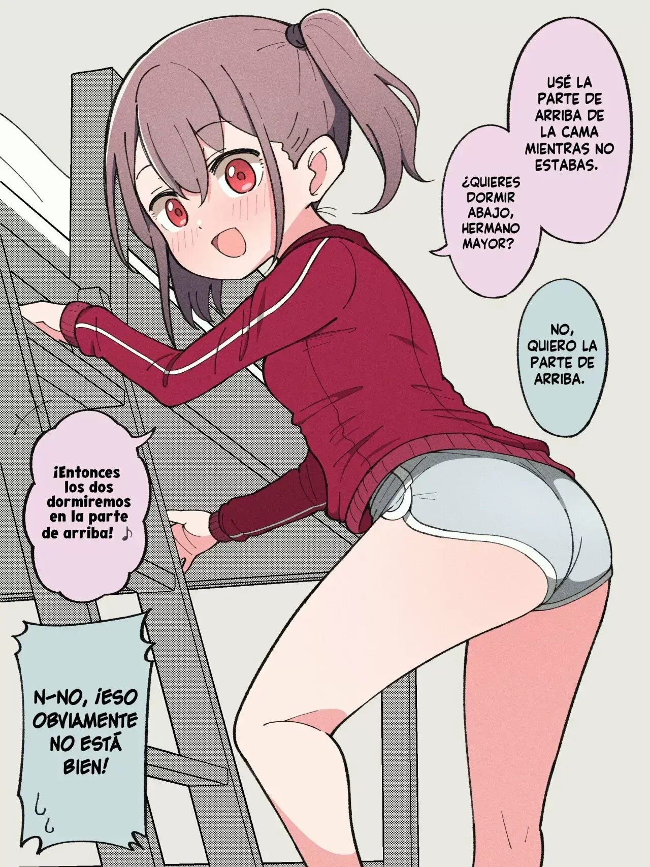 Capitulo 7 page 1