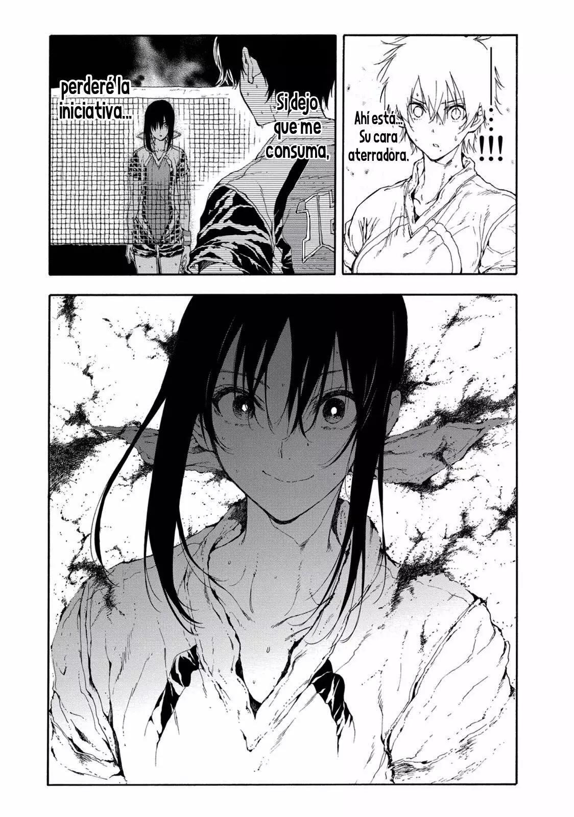 Capitulo 25 page 32