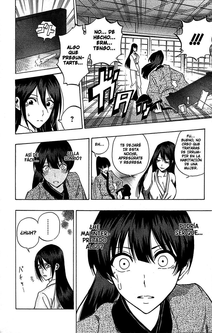 Capitulo 69 page 12