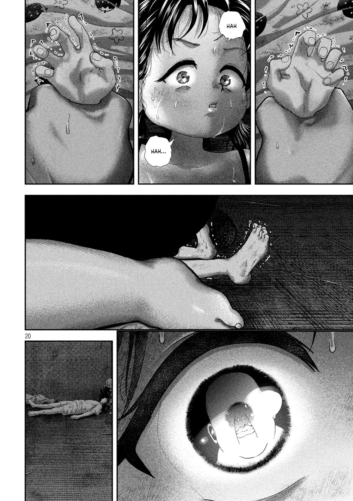 Capitulo 36 page 21