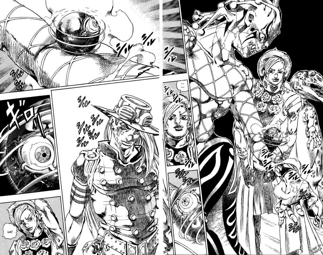 Capitulo 31 page 32