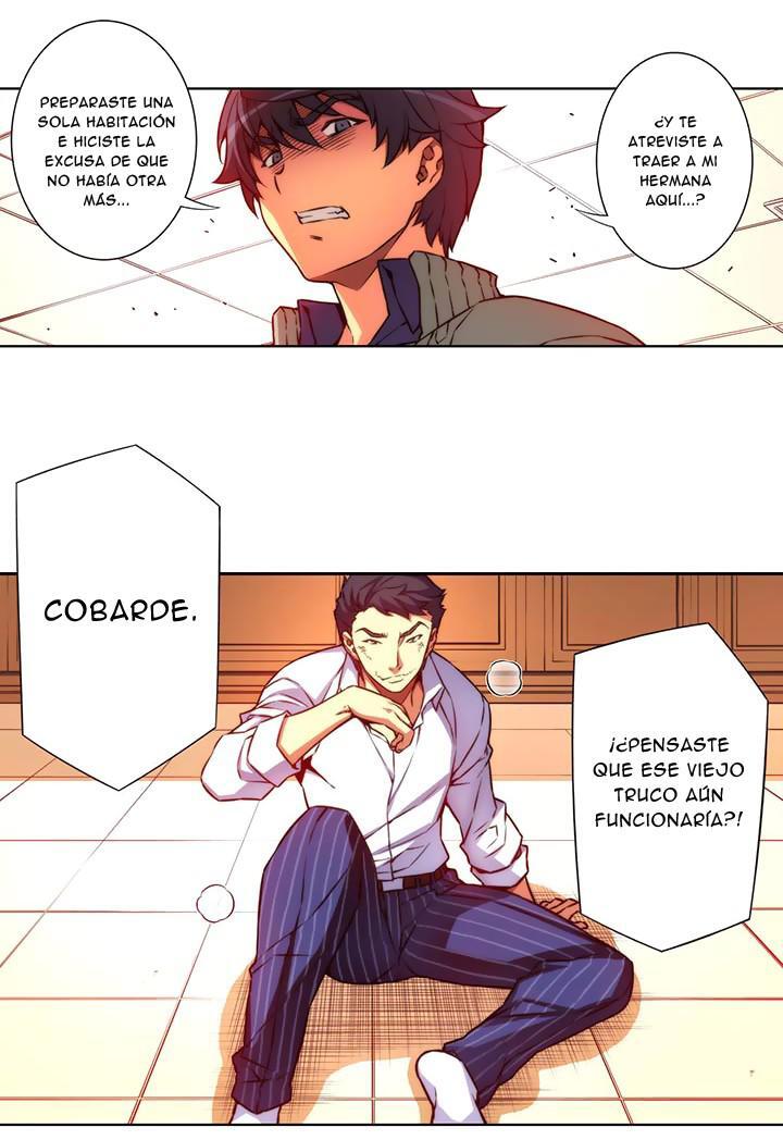 Capitulo 26 page 17