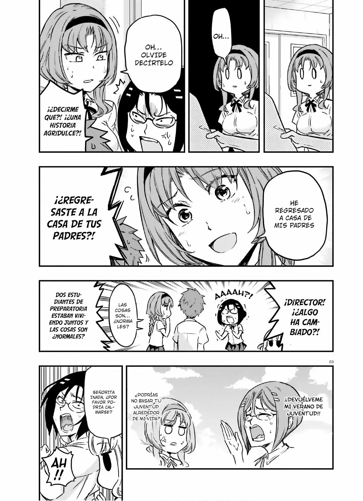 Capitulo 125 page 4