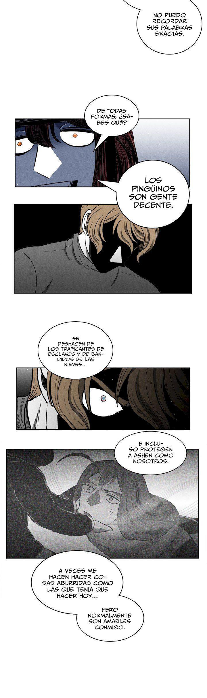 Capitulo 23 page 18