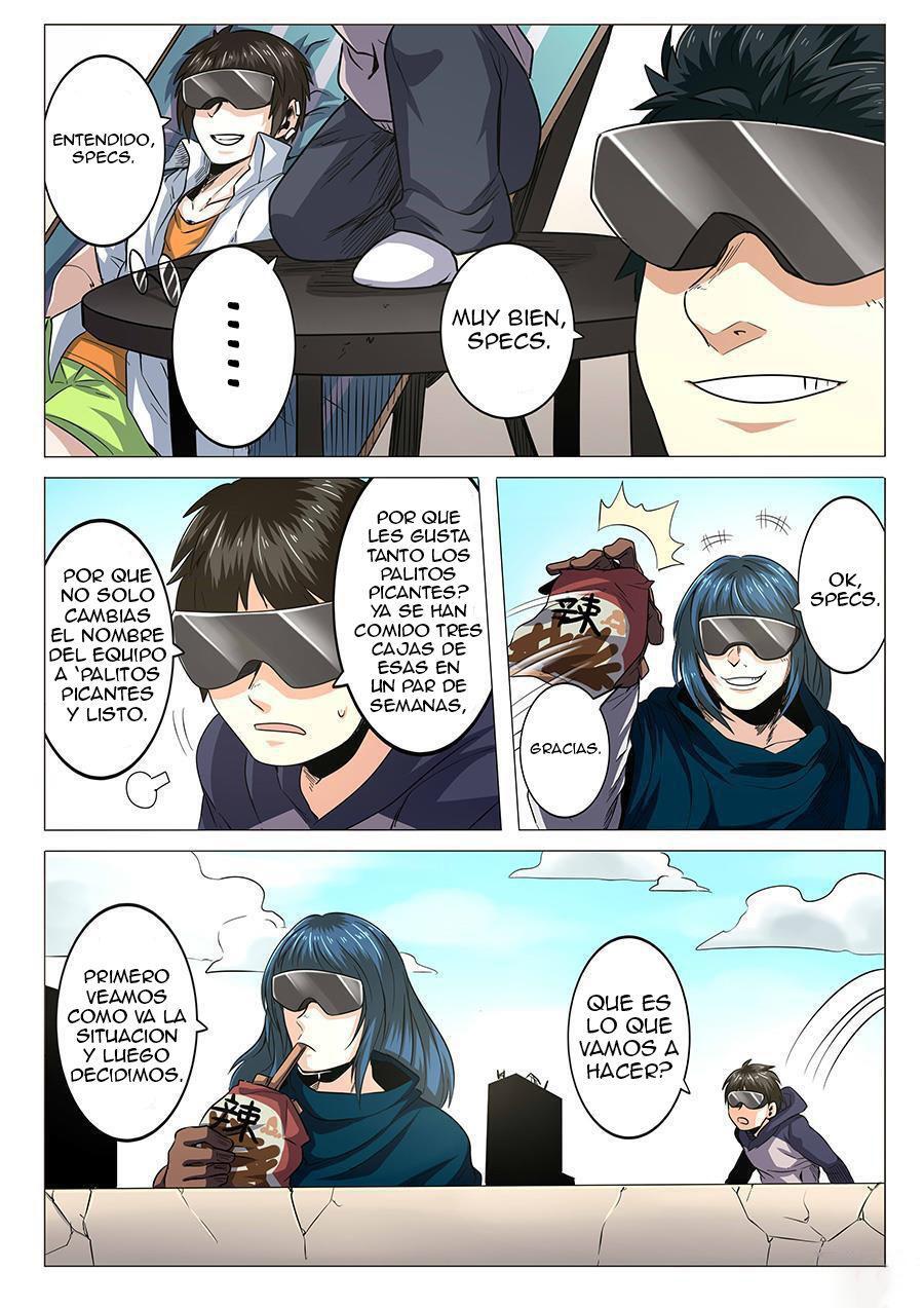 Capitulo 10 page 11
