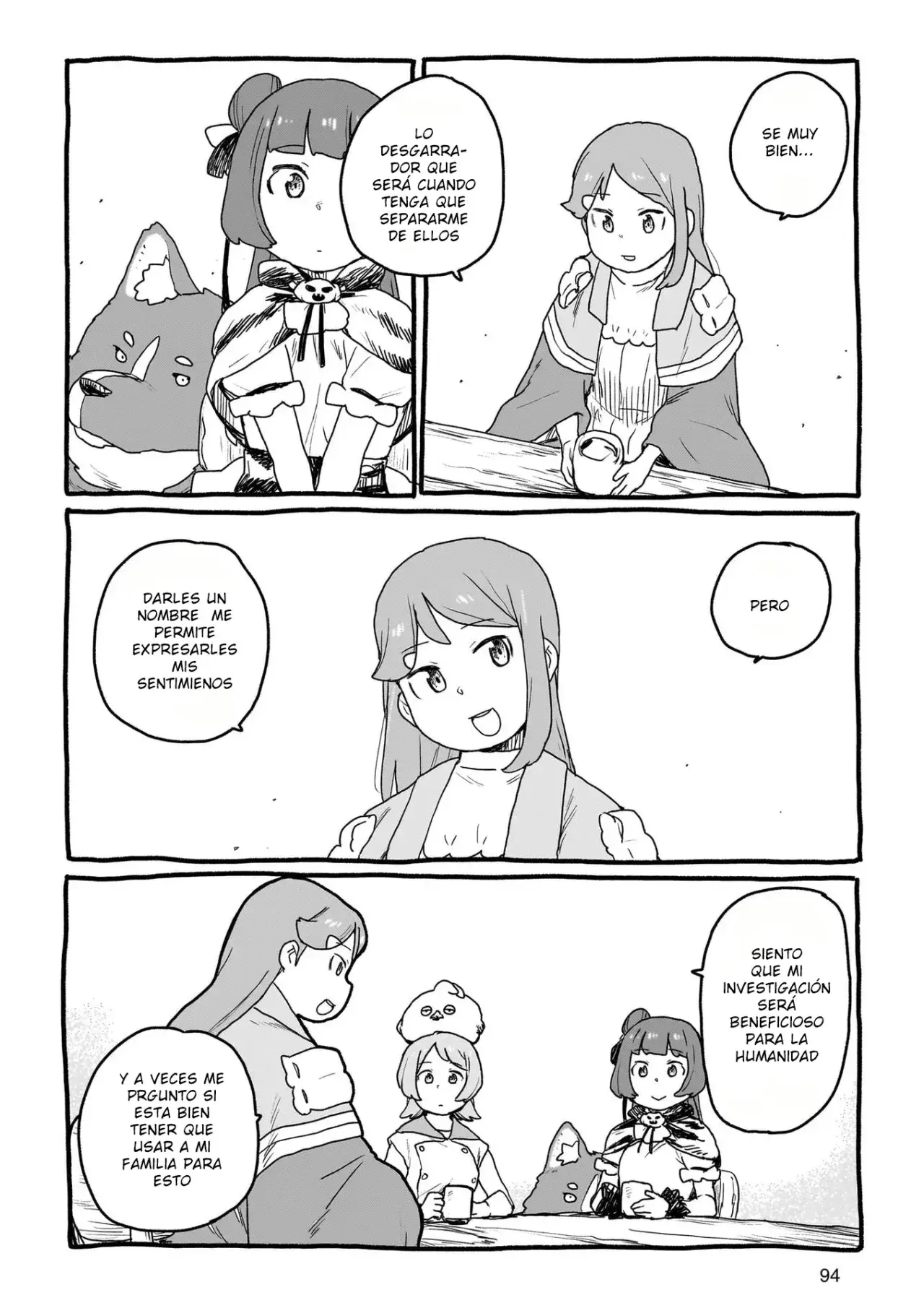 Capitulo 16 page 9