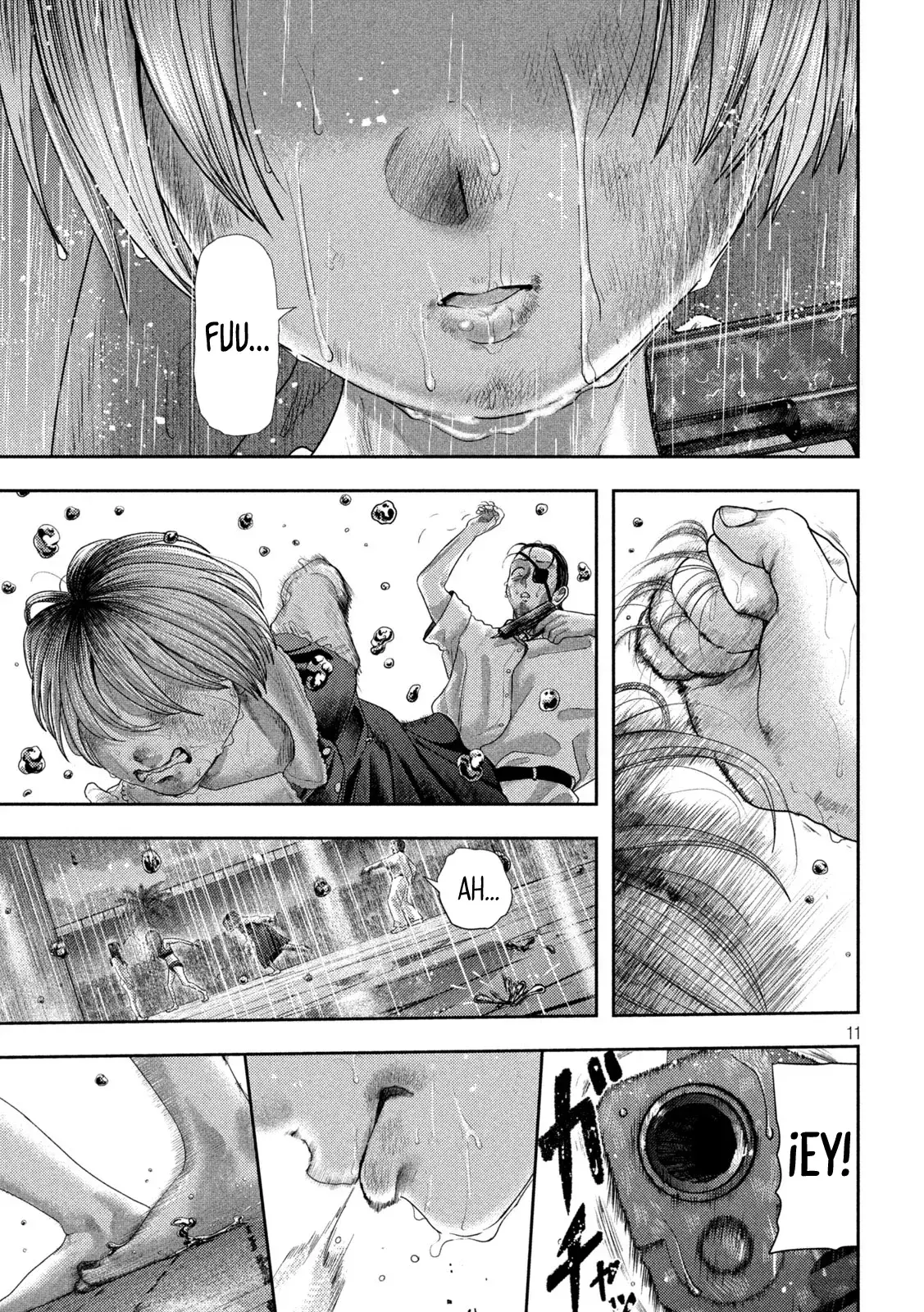 Capitulo 25 page 14