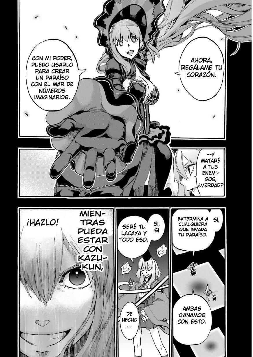 Capitulo 27 page 20