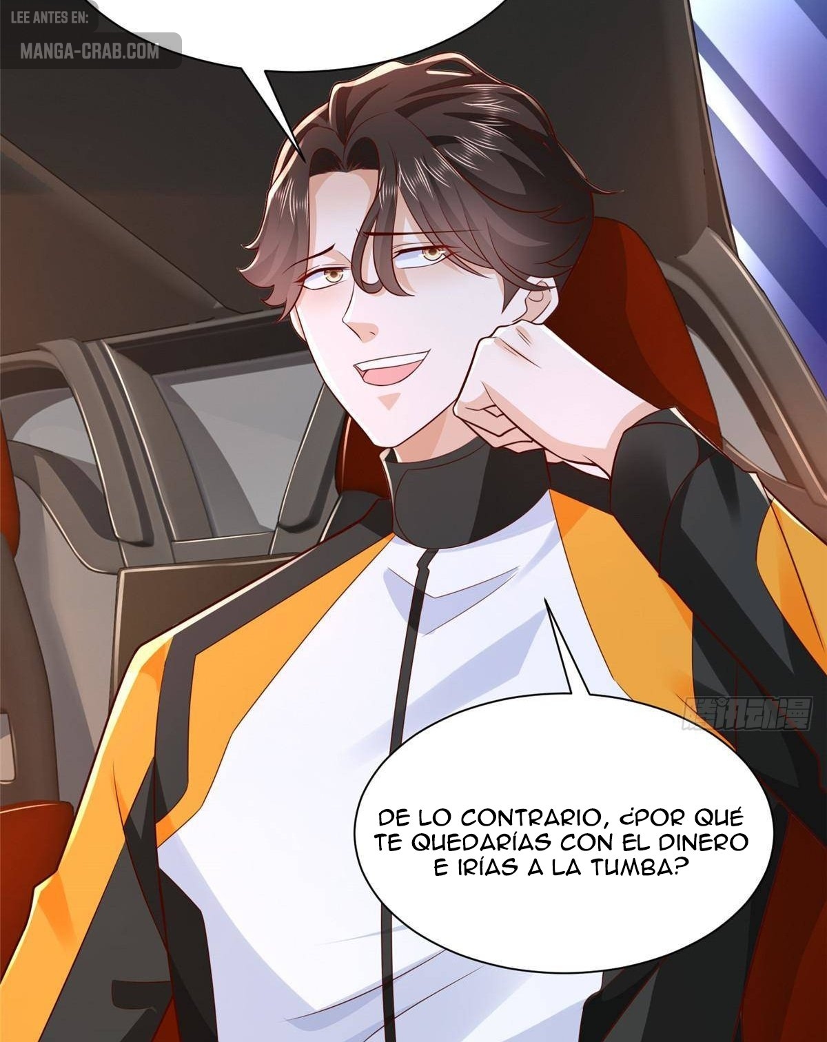 Capitulo 628 page 34