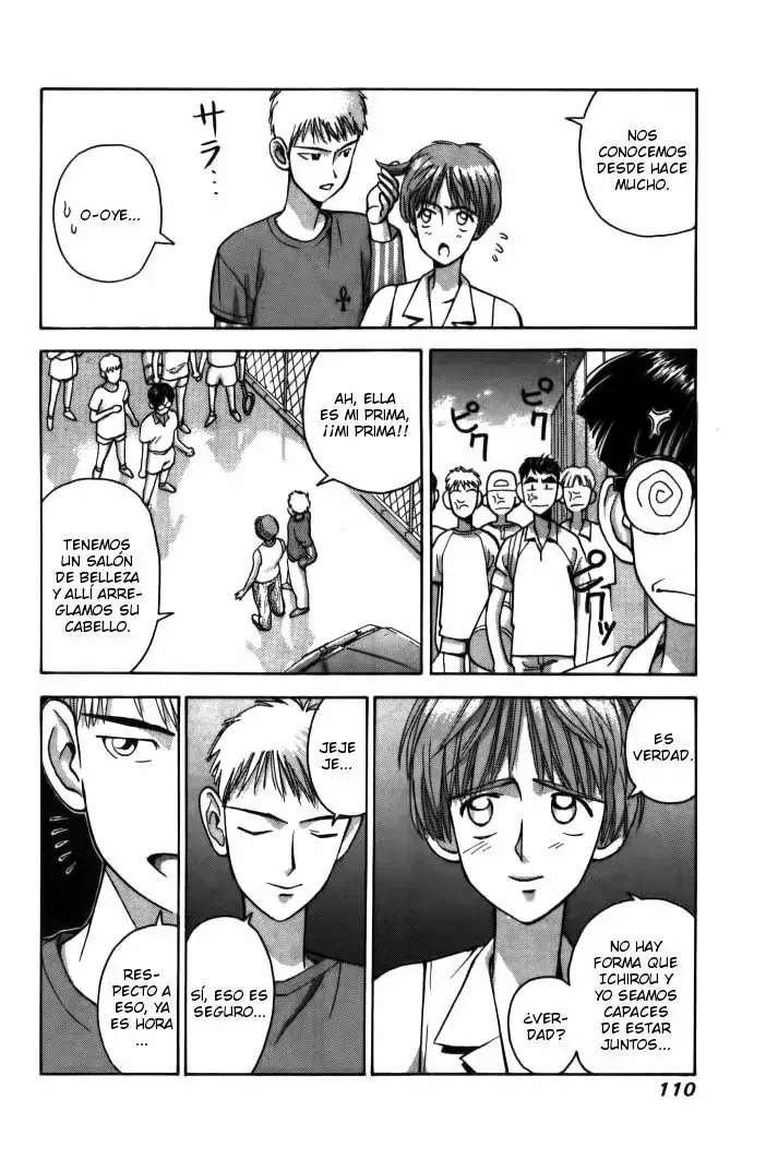 Capitulo 29 page 18