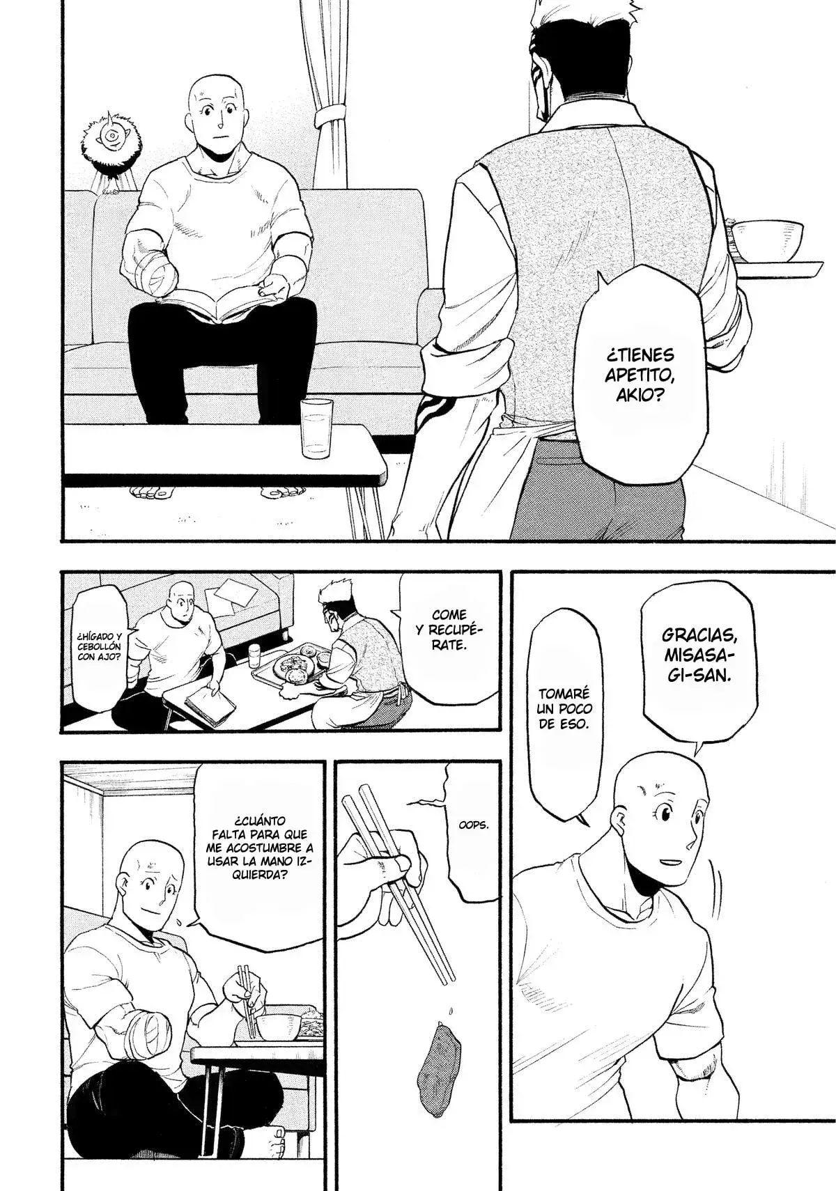 Capitulo 35 page 21