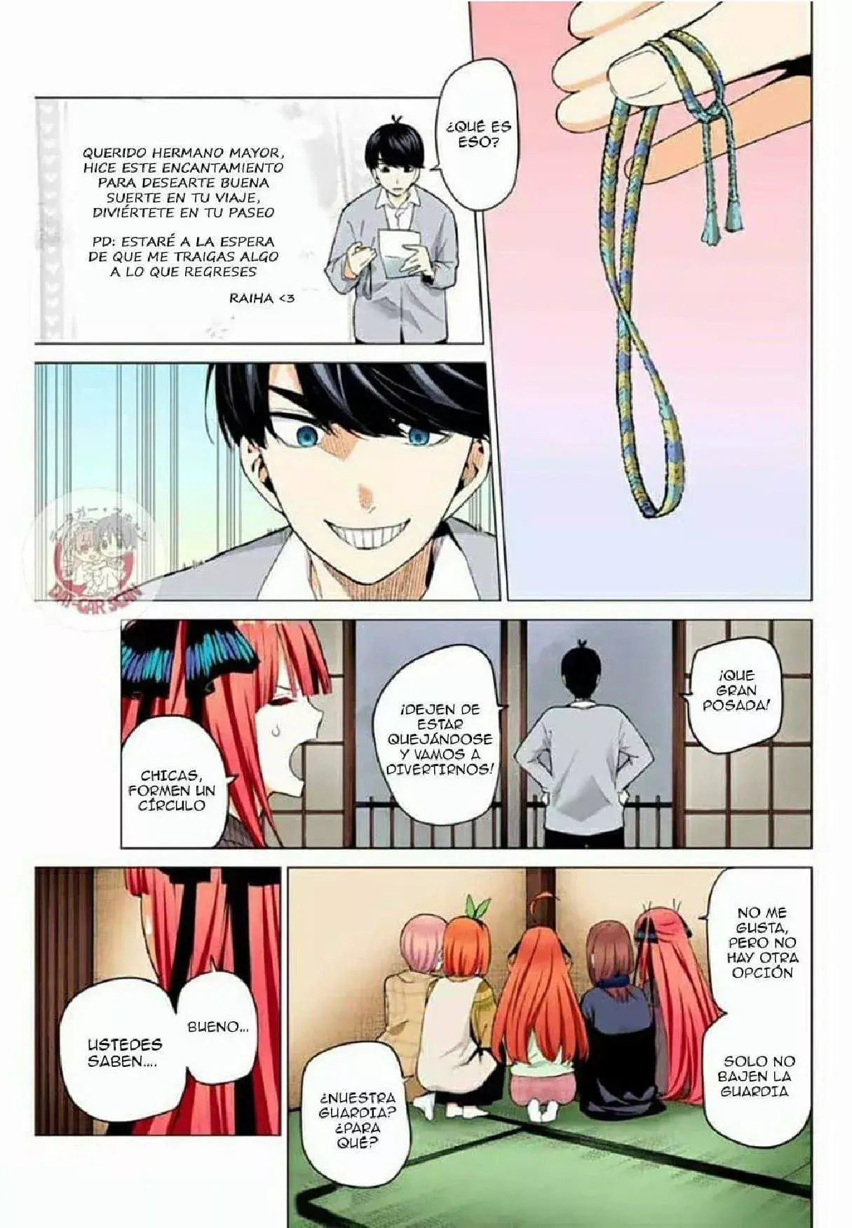 Capitulo 24 page 6