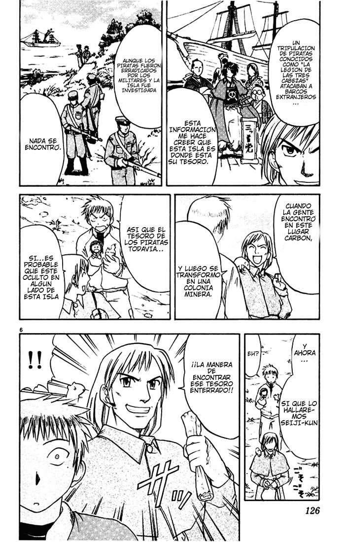 Capitulo 51 page 6