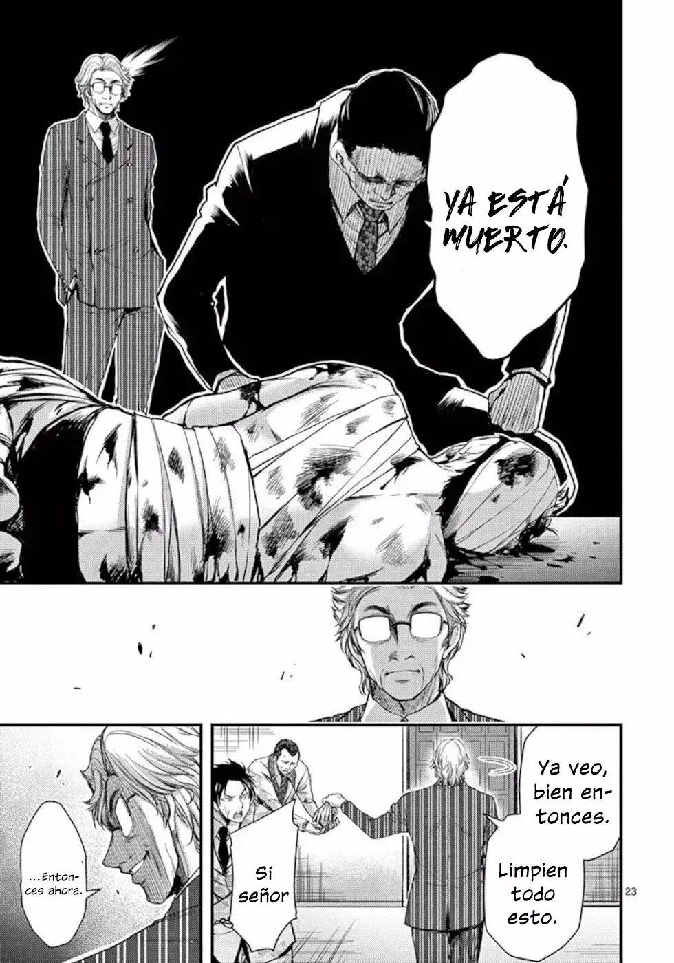 Capitulo 20 page 24
