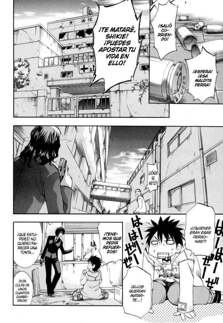 Capitulo 25 page 18